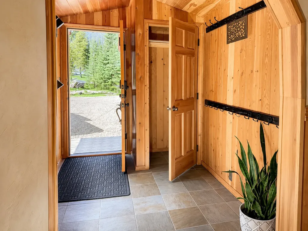 623 Delrey Road Whitefish MT 59937