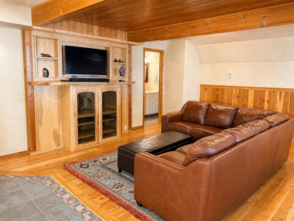 623 Delrey Road Whitefish MT 59937