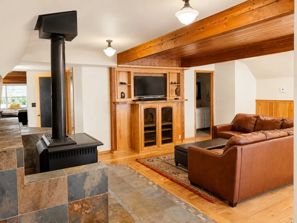 623 Delrey Road Whitefish MT 59937