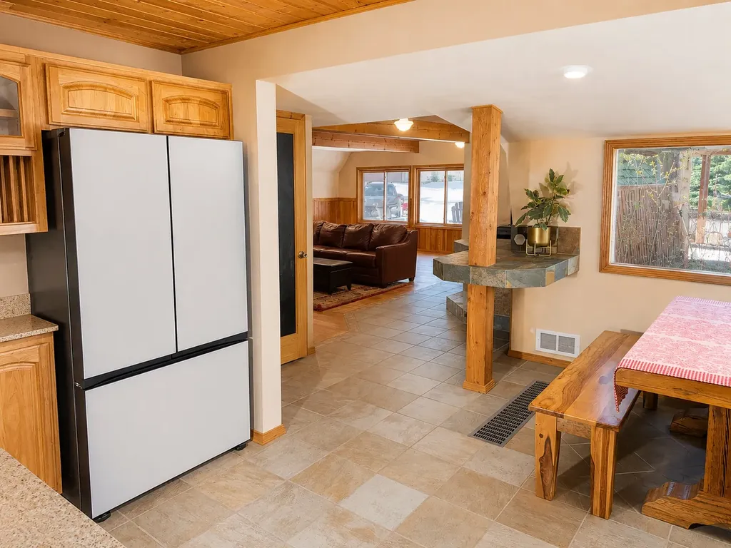 623 Delrey Road Whitefish MT 59937