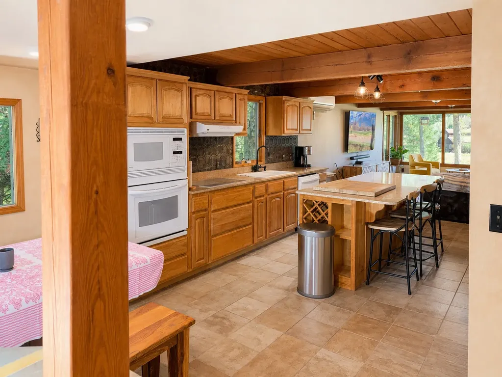 623 Delrey Road Whitefish MT 59937