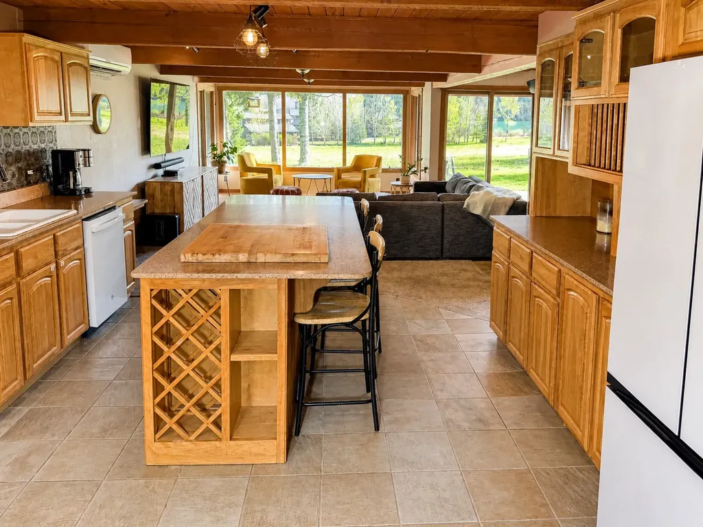 623 Delrey Road Whitefish MT 59937