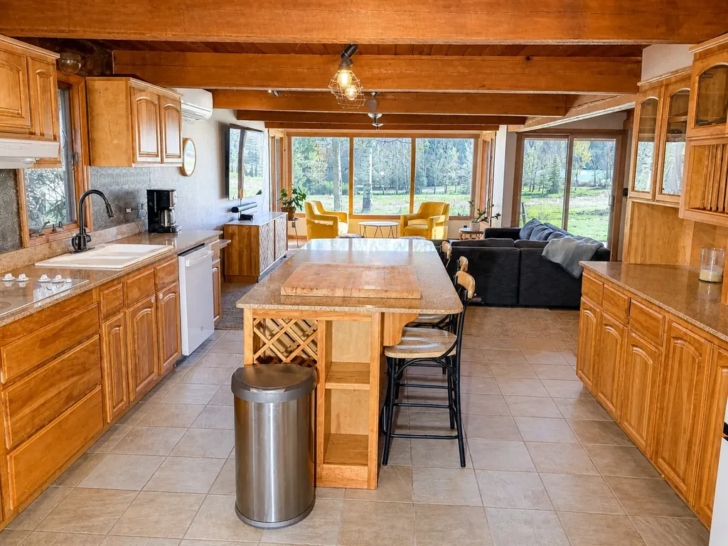 623 Delrey Road Whitefish MT 59937