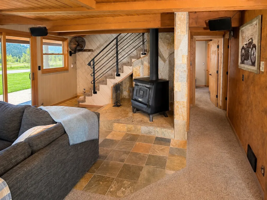 623 Delrey Road Whitefish MT 59937