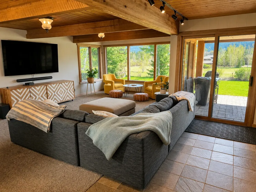623 Delrey Road Whitefish MT 59937