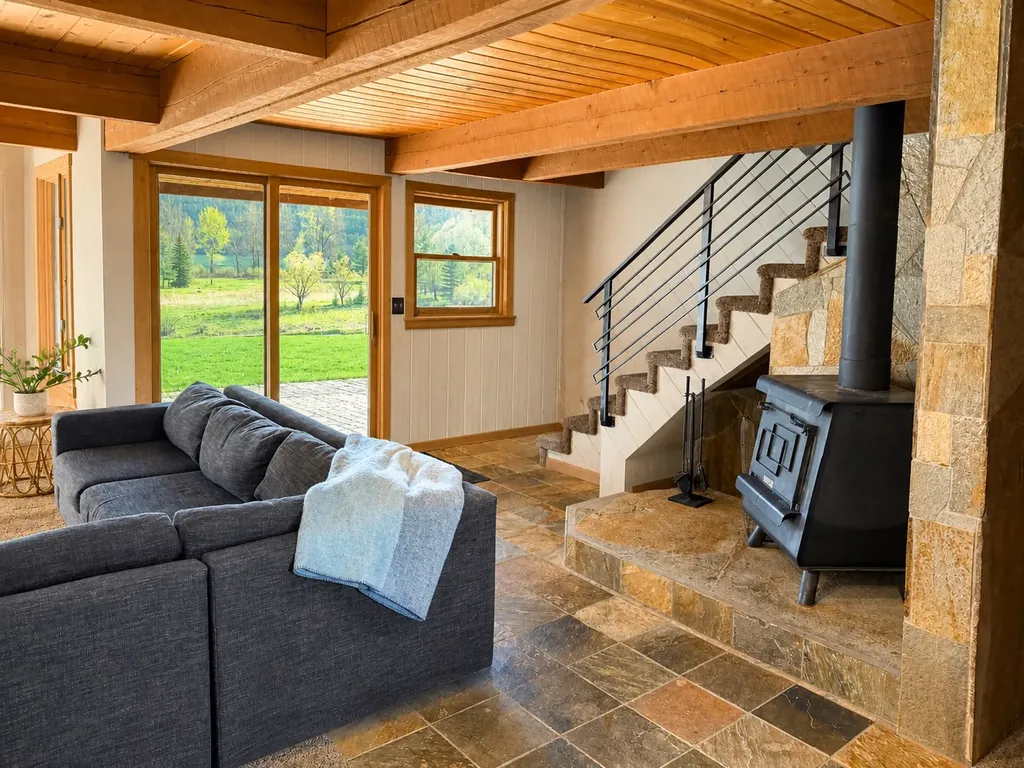 623 Delrey Road Whitefish MT 59937