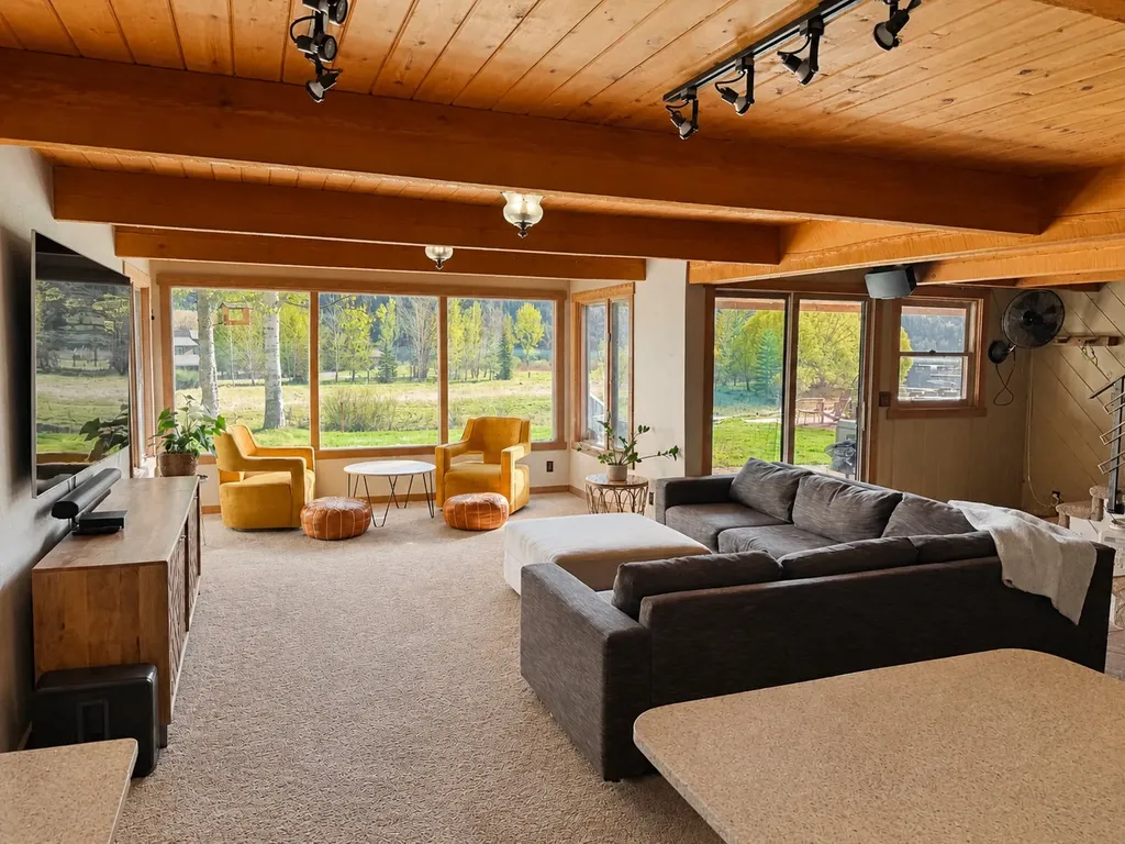 623 Delrey Road Whitefish MT 59937
