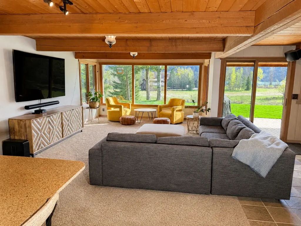 623 Delrey Road Whitefish MT 59937