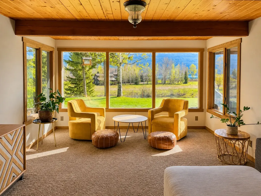 623 Delrey Road Whitefish MT 59937