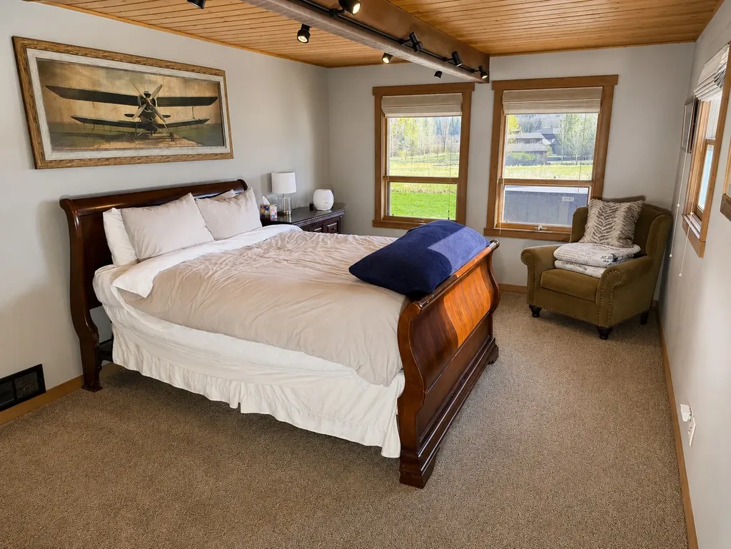 623 Delrey Road Whitefish MT 59937