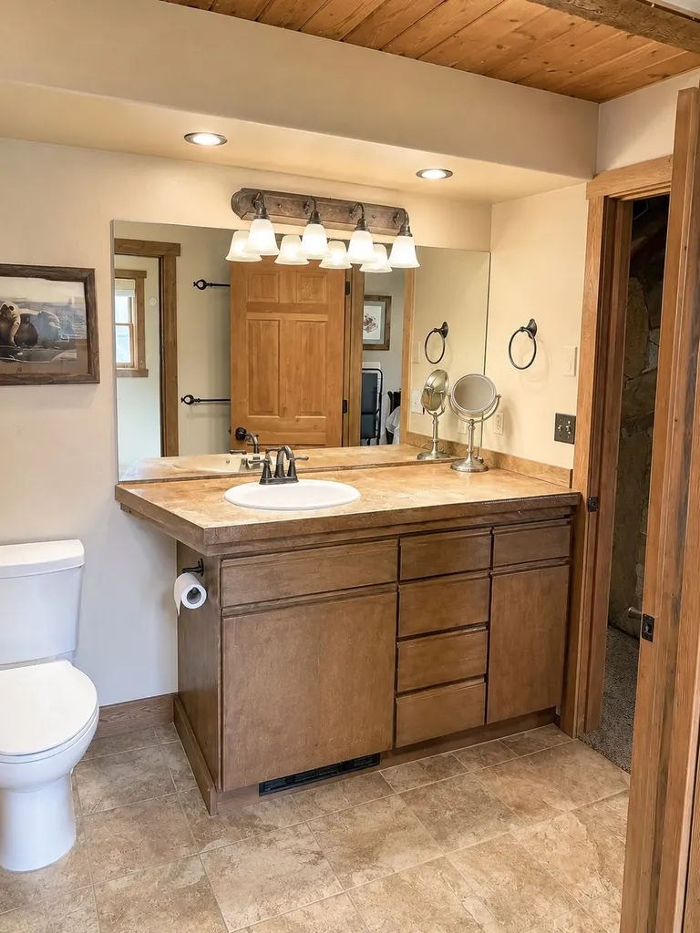 623 Delrey Road Whitefish MT 59937