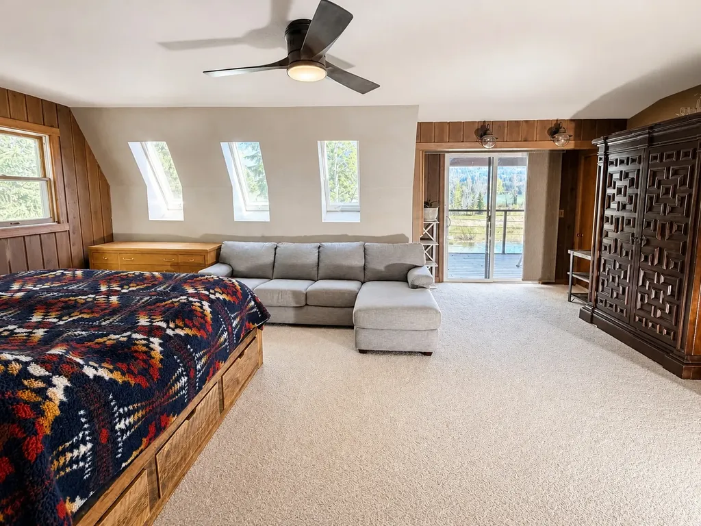 623 Delrey Road Whitefish MT 59937