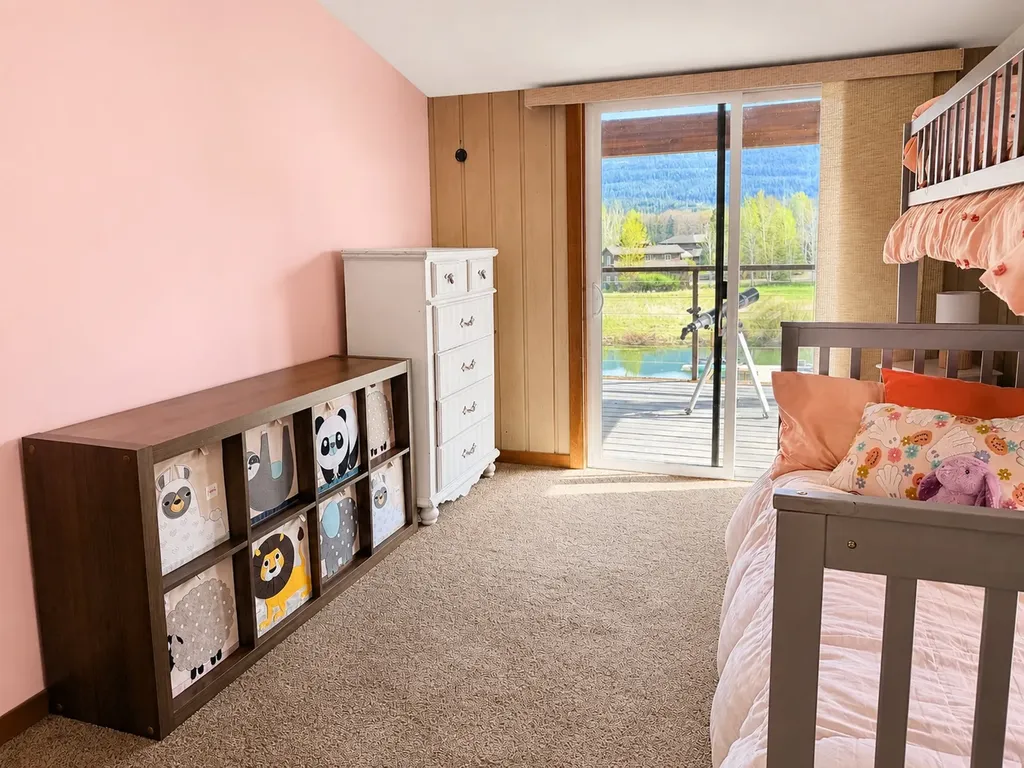 623 Delrey Road Whitefish MT 59937
