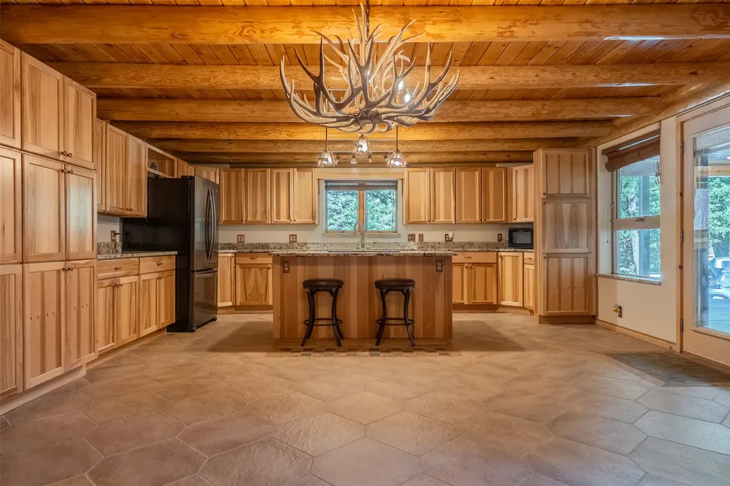 1760 Browns Meadow Road Kila MT 59920