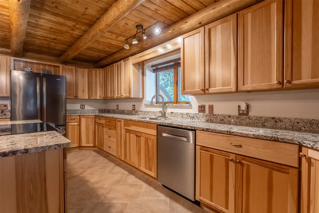 1760 Browns Meadow Road Kila MT 59920