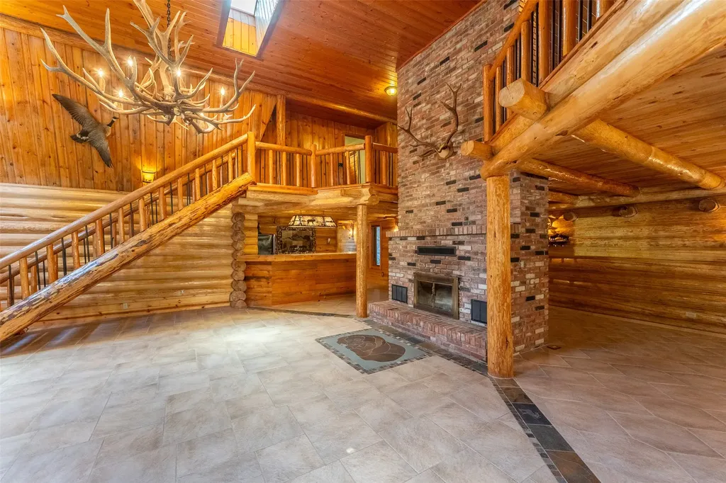 1760 Browns Meadow Road Kila MT 59920