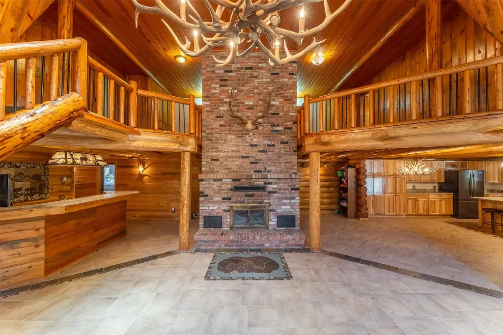 1760 Browns Meadow Road Kila MT 59920