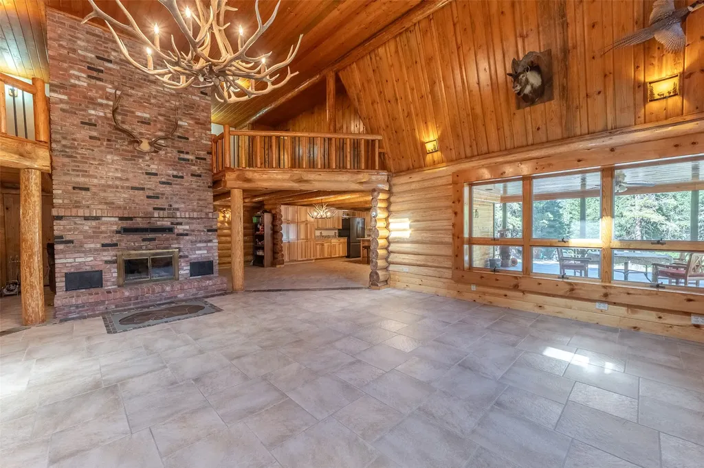 1760 Browns Meadow Road Kila MT 59920