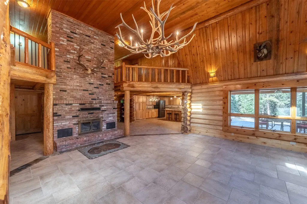 1760 Browns Meadow Road Kila MT 59920