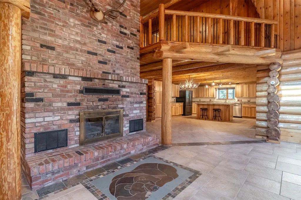 1760 Browns Meadow Road Kila MT 59920