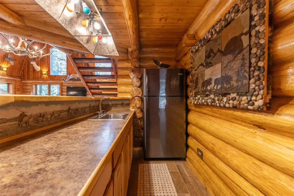 1760 Browns Meadow Road Kila MT 59920
