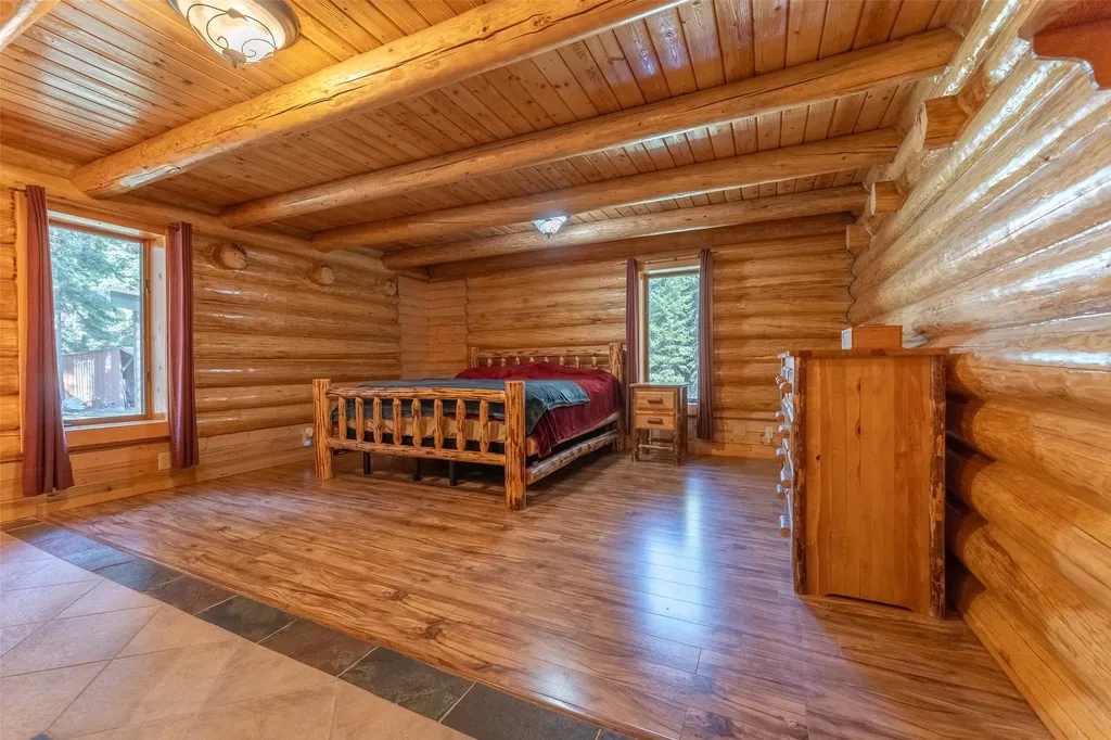 1760 Browns Meadow Road Kila MT 59920