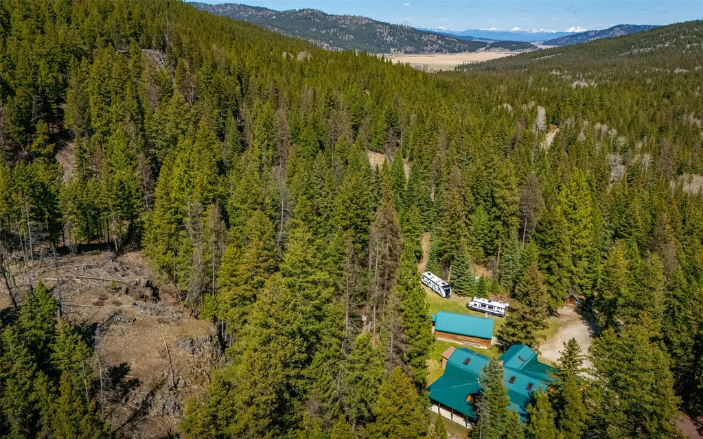 1760 Browns Meadow Road Kila MT 59920