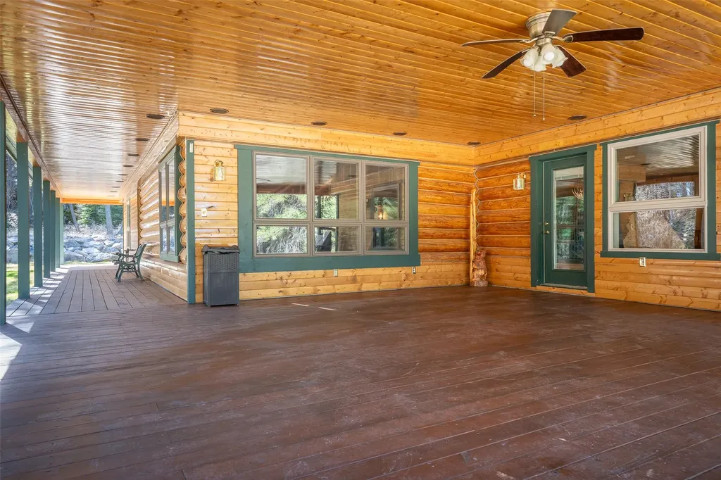 1760 Browns Meadow Road Kila MT 59920