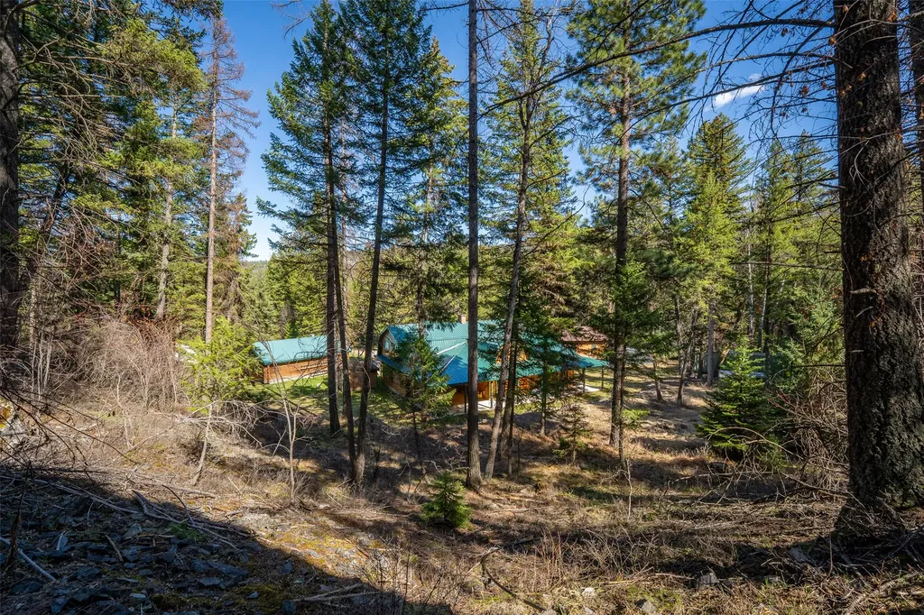 1760 Browns Meadow Road Kila MT 59920