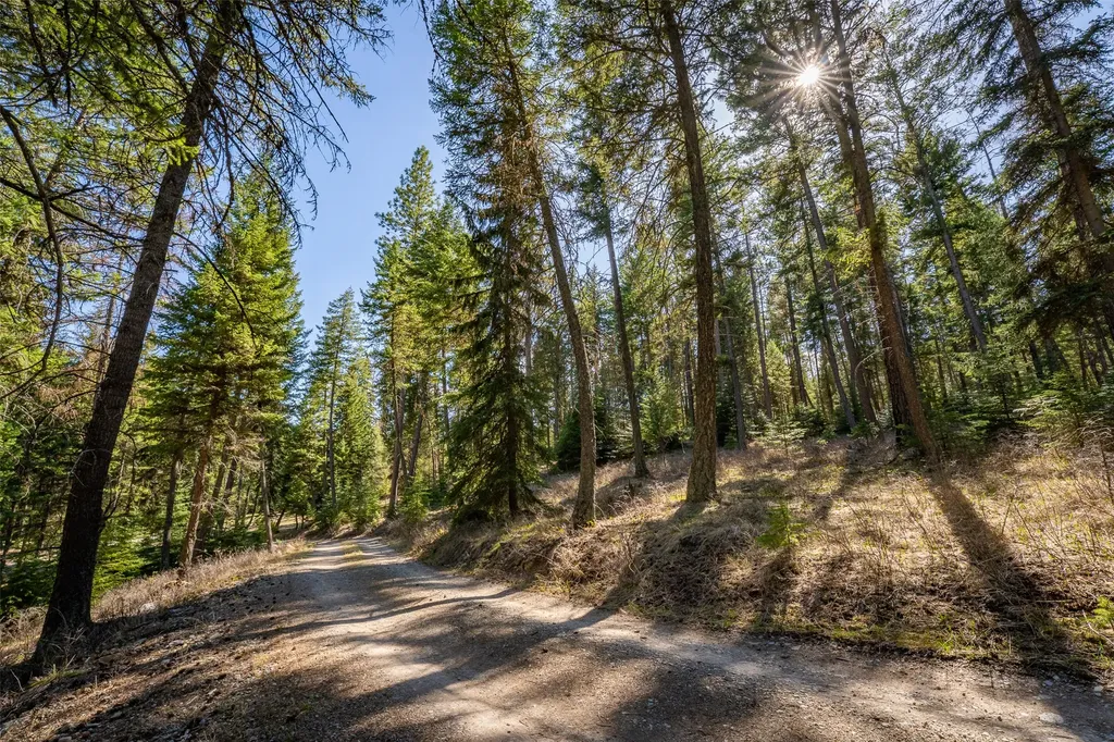 1760 Browns Meadow Road Kila MT 59920