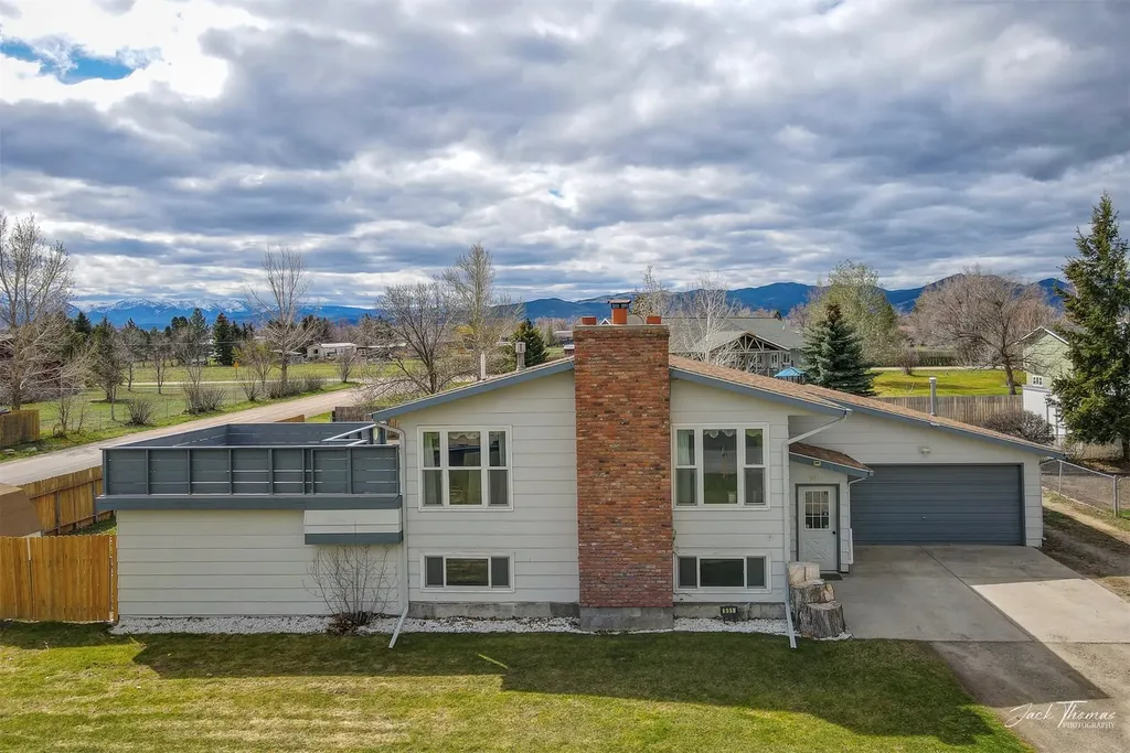 951 Vallejo Road Helena MT 59602