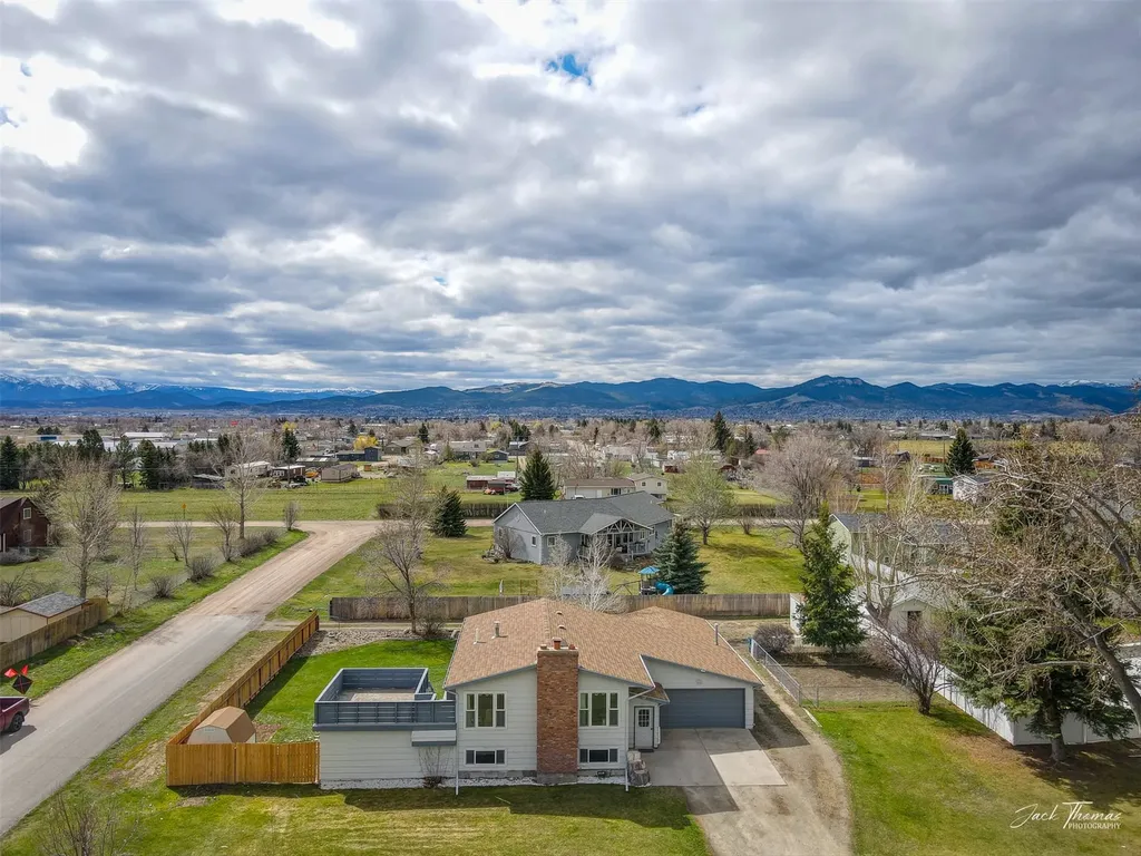 951 Vallejo Road Helena MT 59602