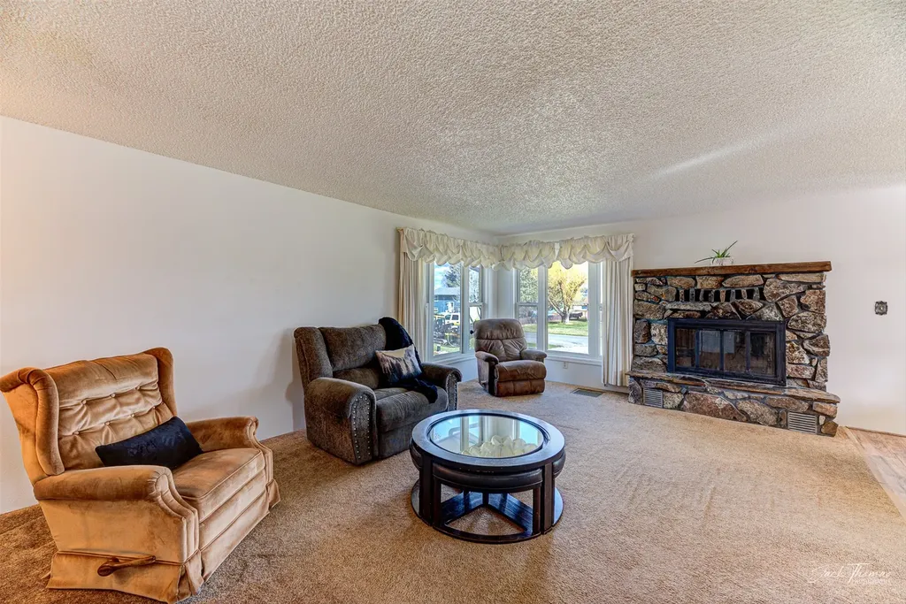 951 Vallejo Road Helena MT 59602