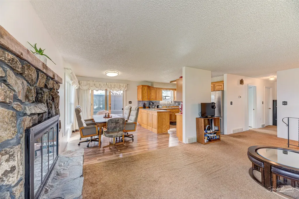 951 Vallejo Road Helena MT 59602
