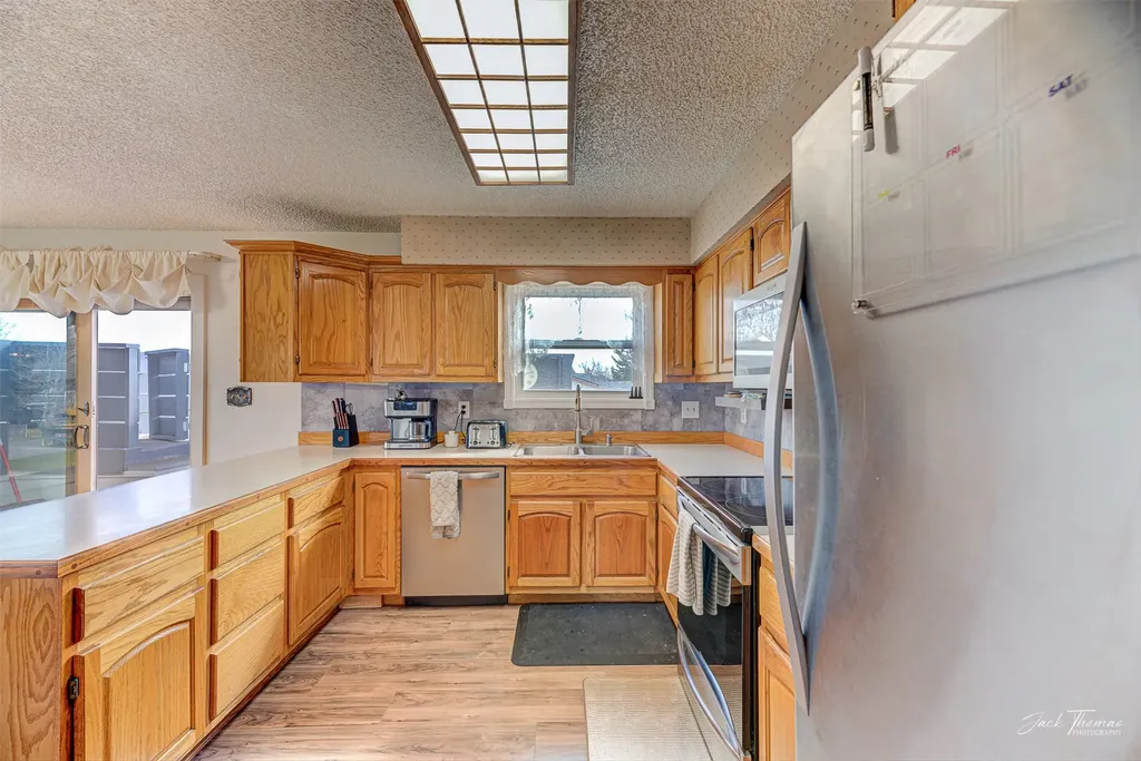 951 Vallejo Road Helena MT 59602