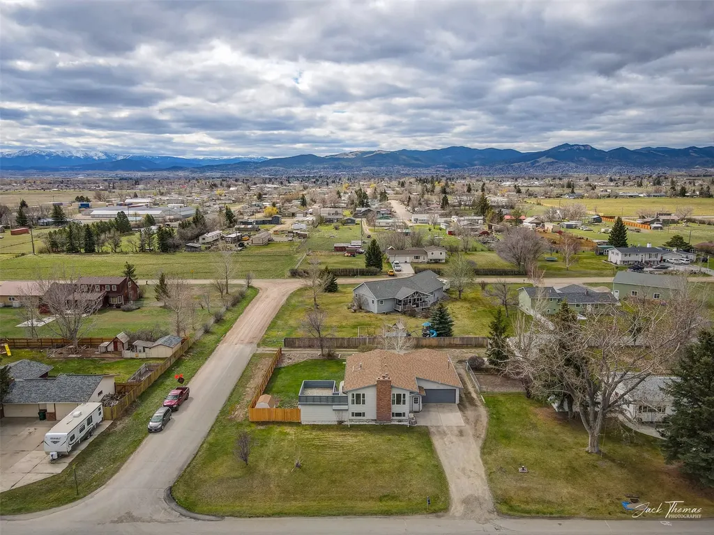 951 Vallejo Road Helena MT 59602