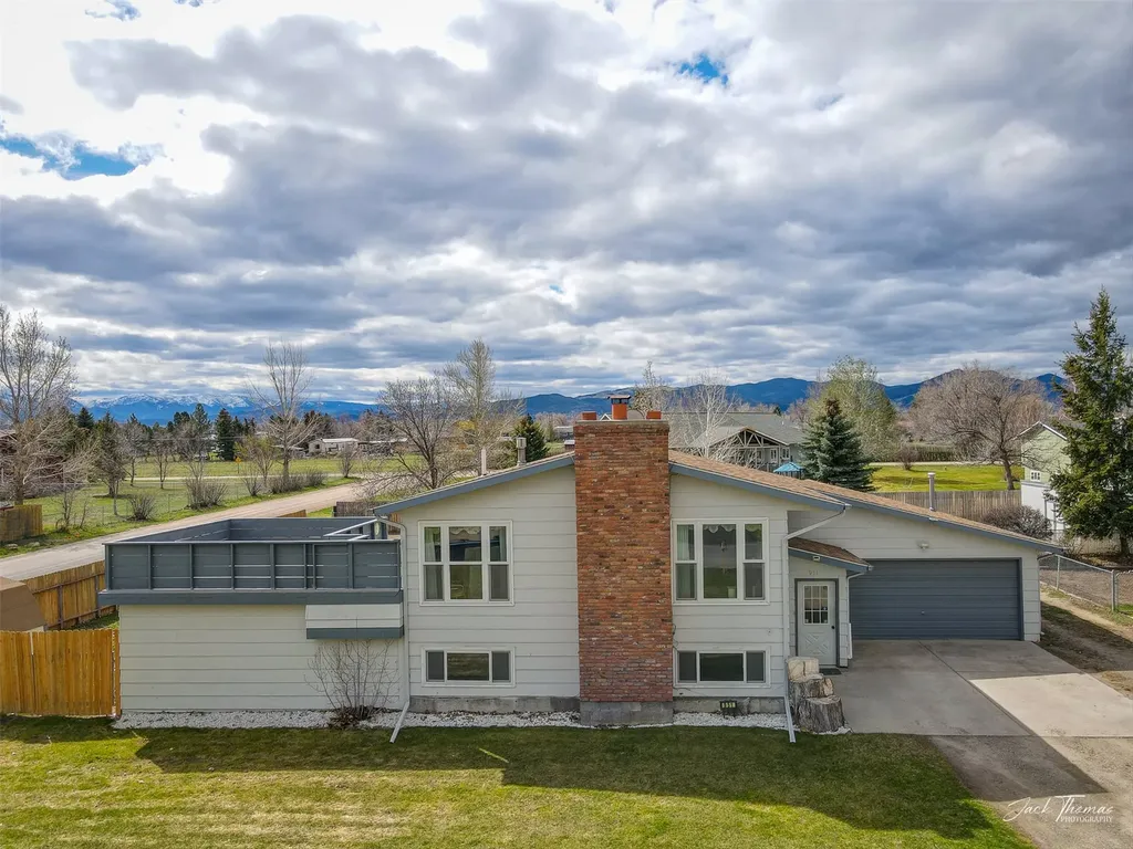 951 Vallejo Road Helena MT 59602