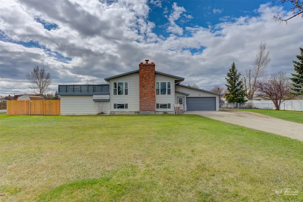 951 Vallejo Road Helena MT 59602