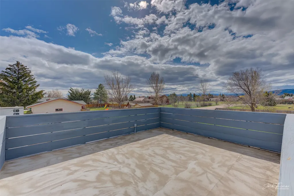 951 Vallejo Road Helena MT 59602