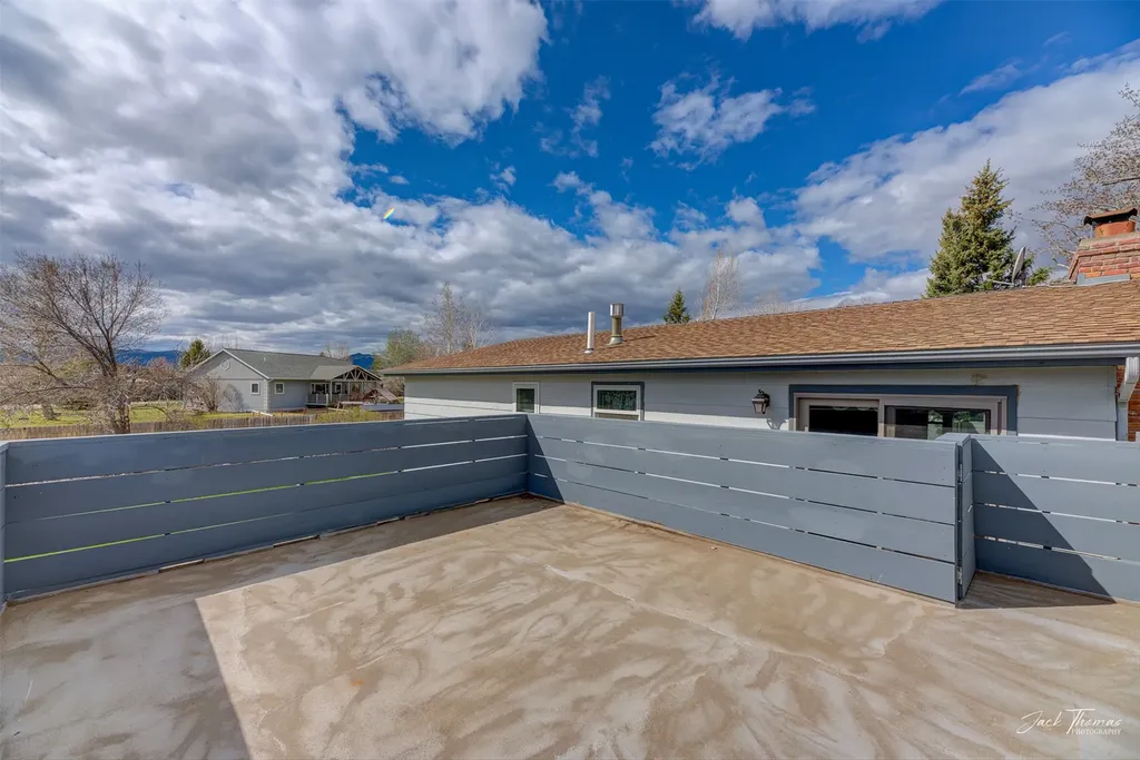 951 Vallejo Road Helena MT 59602