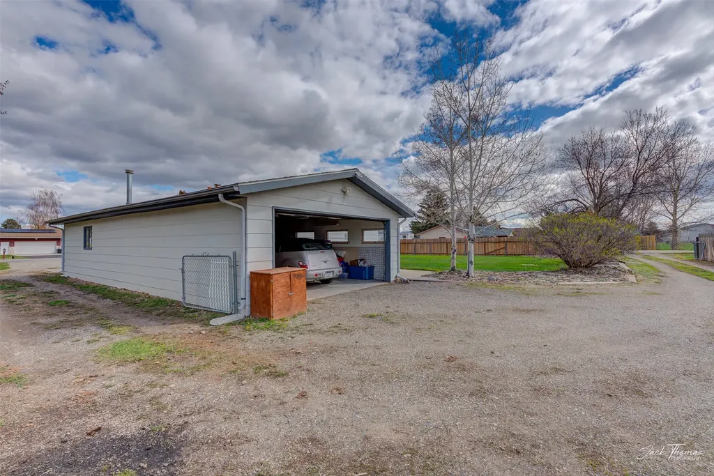 951 Vallejo Road Helena MT 59602