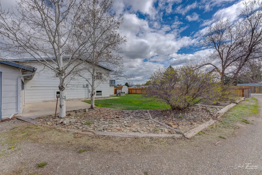 951 Vallejo Road Helena MT 59602