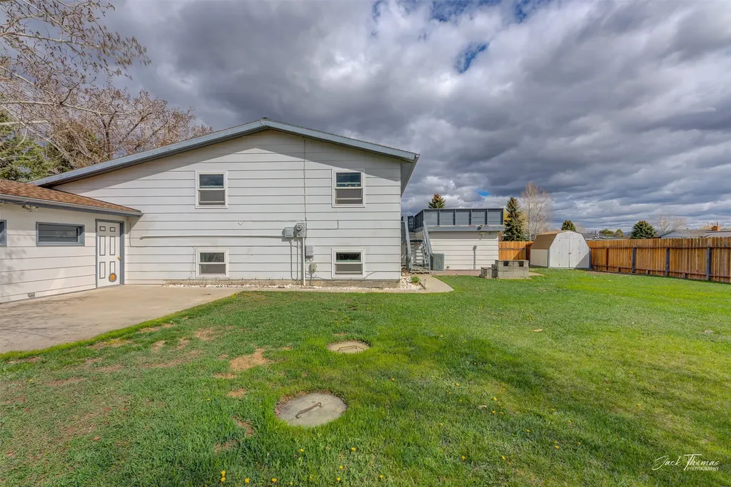 951 Vallejo Road Helena MT 59602