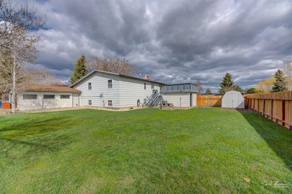 951 Vallejo Road Helena MT 59602