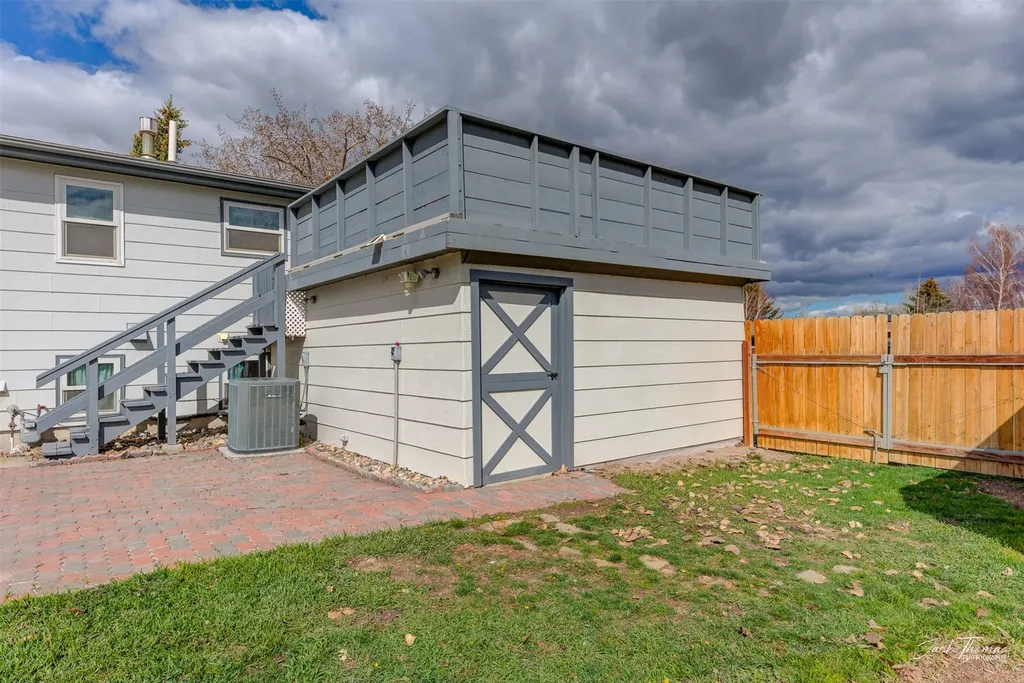 951 Vallejo Road Helena MT 59602