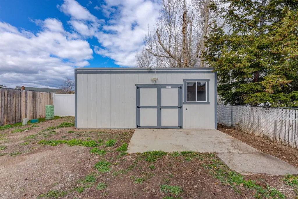 951 Vallejo Road Helena MT 59602