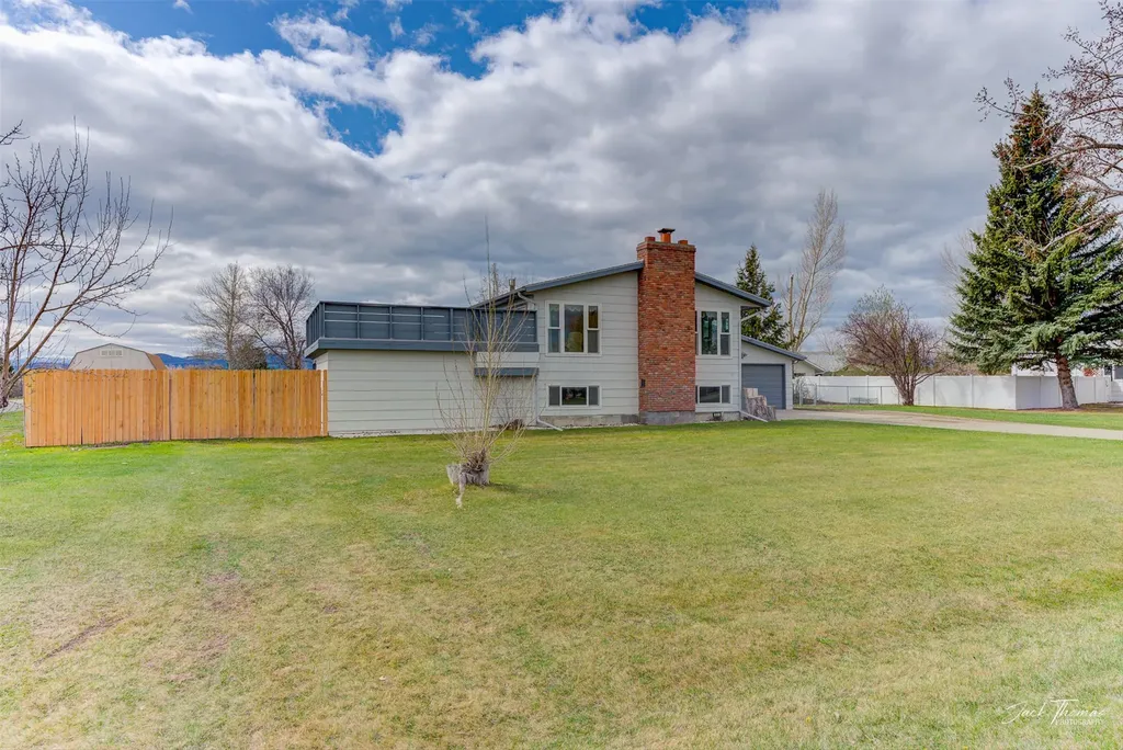 951 Vallejo Road Helena MT 59602