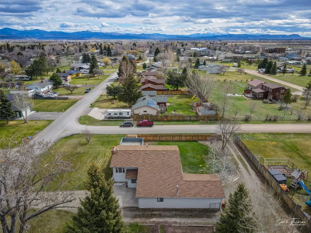 951 Vallejo Road Helena MT 59602