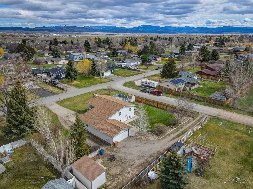 951 Vallejo Road Helena MT 59602