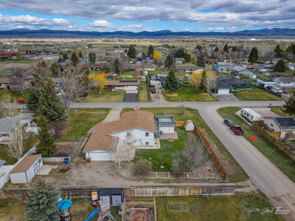 951 Vallejo Road Helena MT 59602